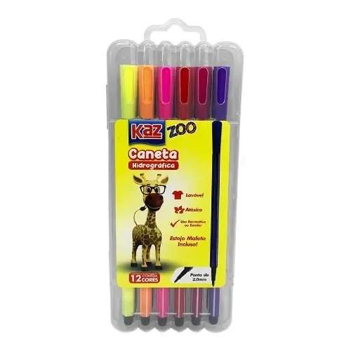 CANETA HIDROGRAFICA 2,0 KAZ 217